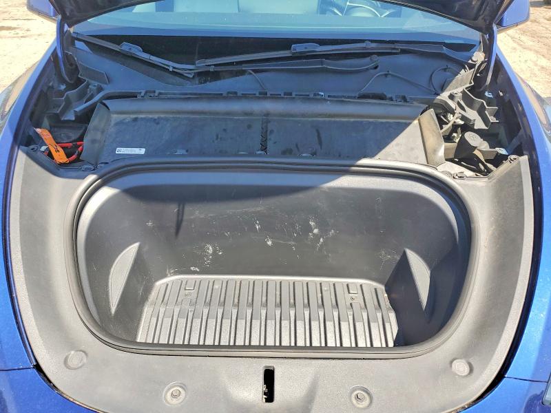 Продаж на аукціоні авто 2022 Tesla Model Y, vin: 7SAYGDEE7NF381447, номер лоту: 56114366