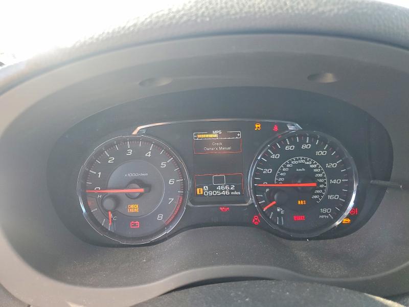 Aukcja sprzedaży 2018 Subaru Wrx, vin: JF1VA1H6XJ9810966, numer aukcji: 56767696