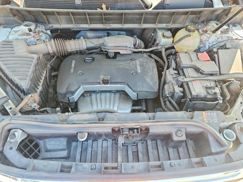 Aukcja sprzedaży 2017 Gmc Acadia, vin: 1GKKNKLA2HZ273561, numer aukcji: 55561146