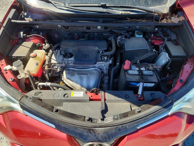 Продажа на аукционе авто 2016 Toyota Rav4, vin: JTMYFREV5GJ069958, номер лота: 58381856