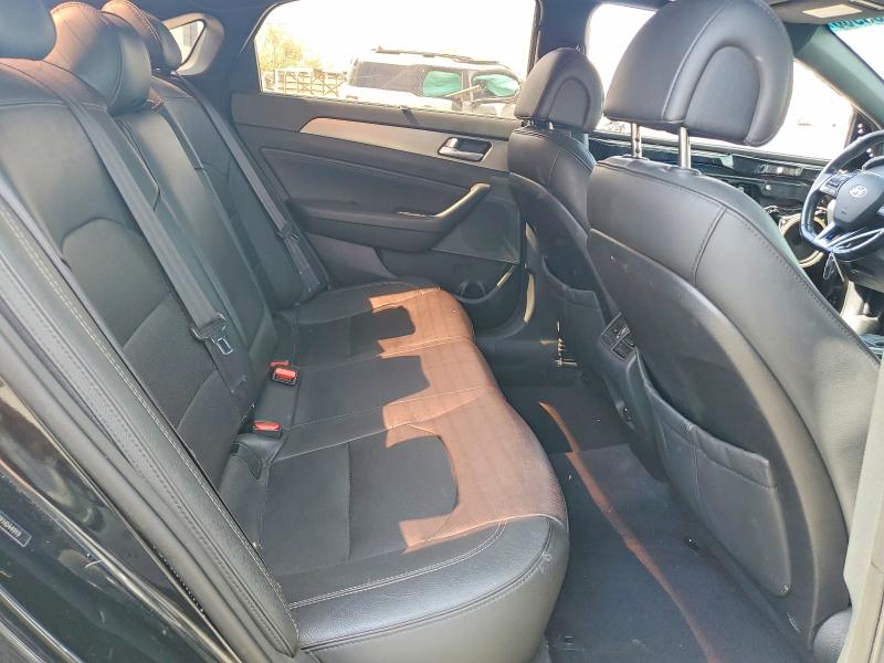 Продажа на аукционе авто 2015 Hyundai Sonata, vin: 5NPE34AB0FH044919, номер лота: 57338986