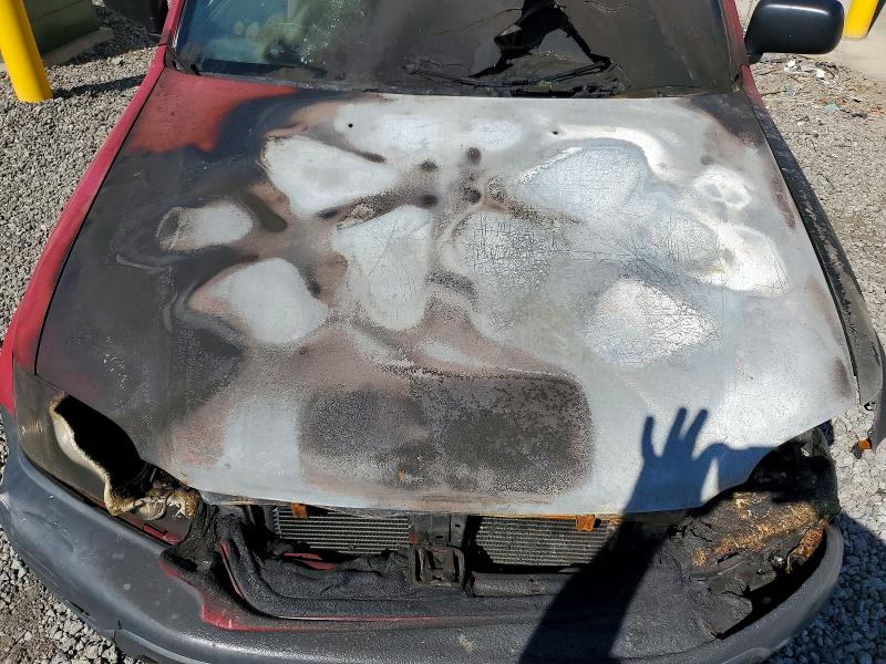 Продажа на аукционе авто 1997 Honda Cr-v, vin: JHLRD1845VC052225, номер лота: 58698226
