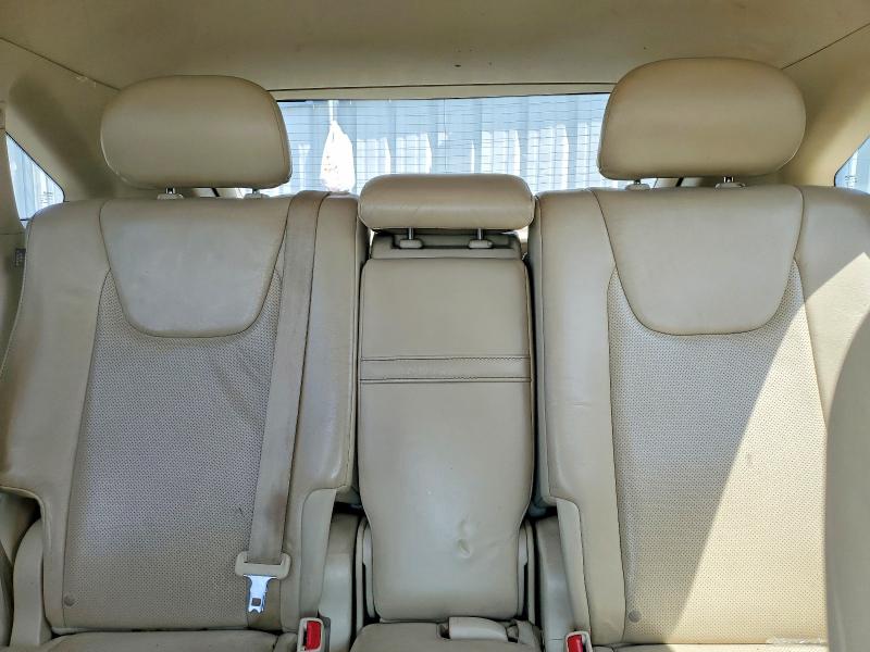 Aukcja sprzedaży 2014 Lexus Rx, vin: 2T2ZK1BA8EC134065, numer aukcji: 57546376