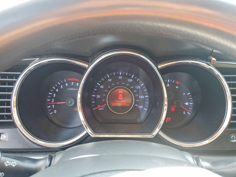 Продажа на аукционе авто 2013 Kia Optima, vin: KNAGM4A74D5416239, номер лота: 57178226