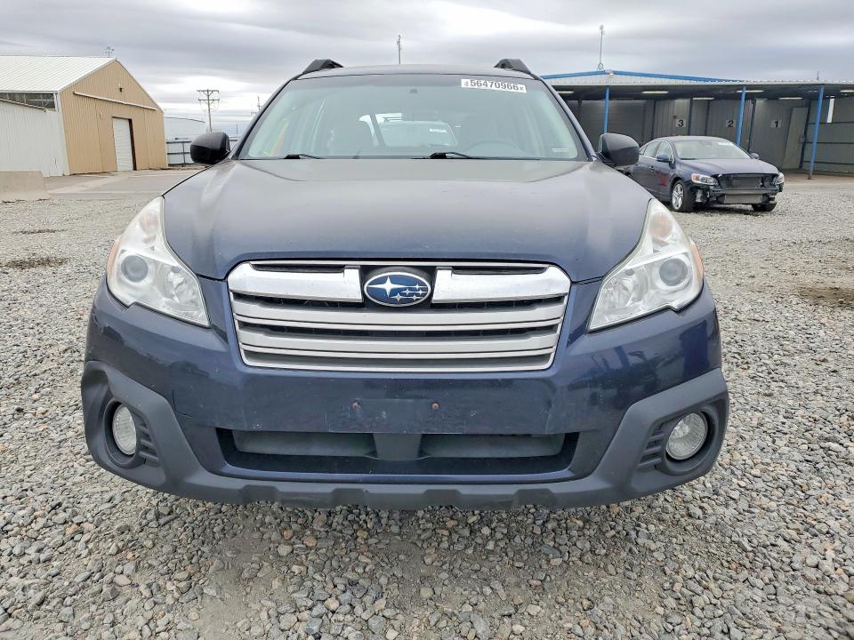 Aukcja sprzedaży 2014 Subaru Outback, vin: 4S4BRCAC5E3226884, numer aukcji: 56470966