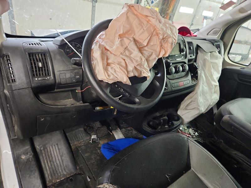 Продаж на аукціоні авто 2019 Ram Promaster 1500, vin: 3C6TRVAG4KE500661, номер лоту: 56972656