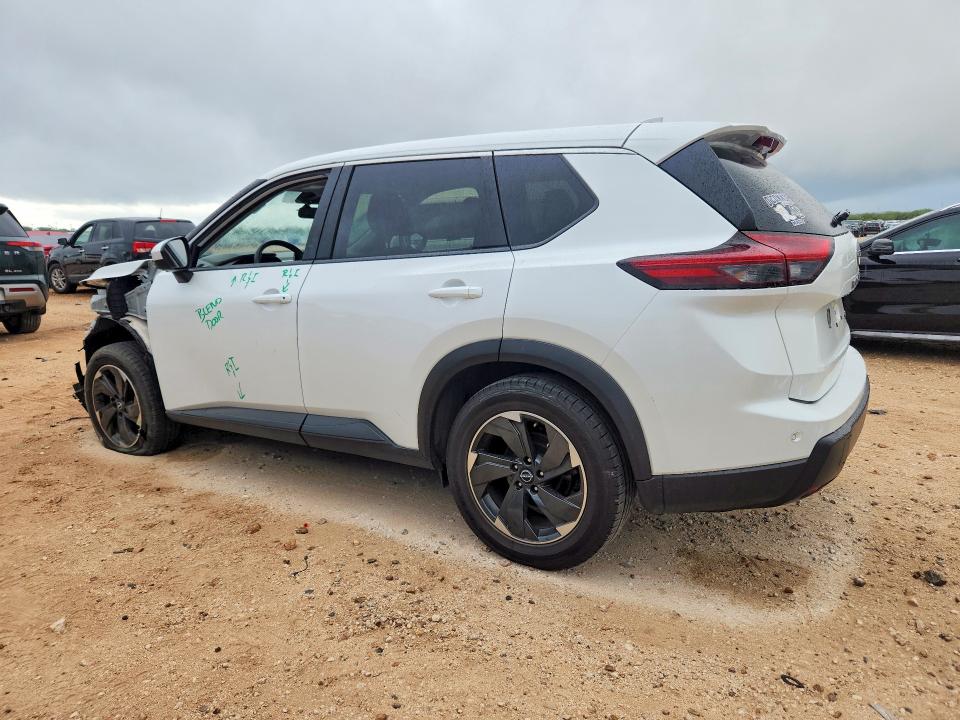 Aukcja sprzedaży 2024 Nissan Rogue, vin: JN8BT3BB3RW424707, numer aukcji: 57055926