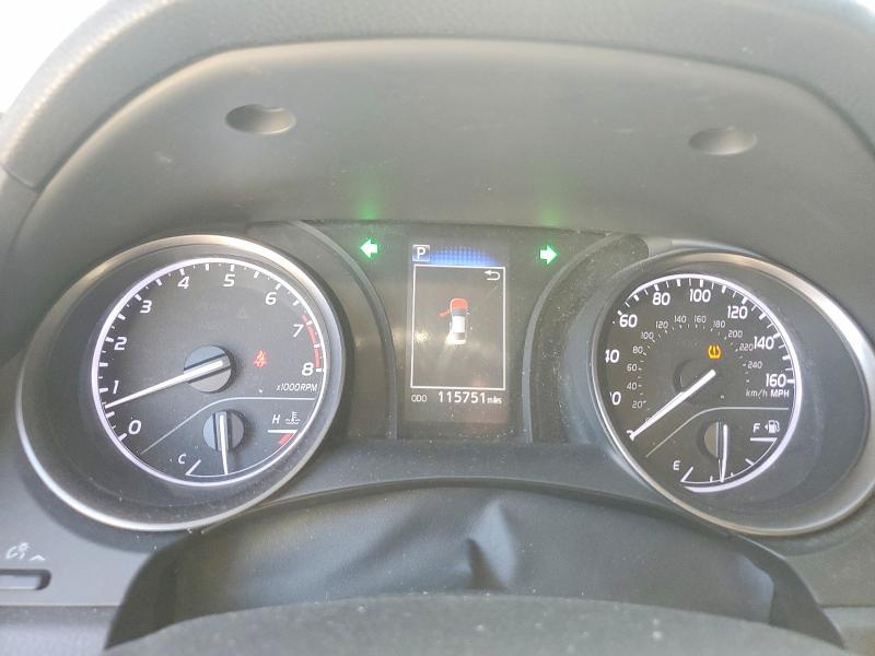 Продаж на аукціоні авто 2021 Toyota Camry, vin: 4T1T11AK3MU453409, номер лоту: 56353436