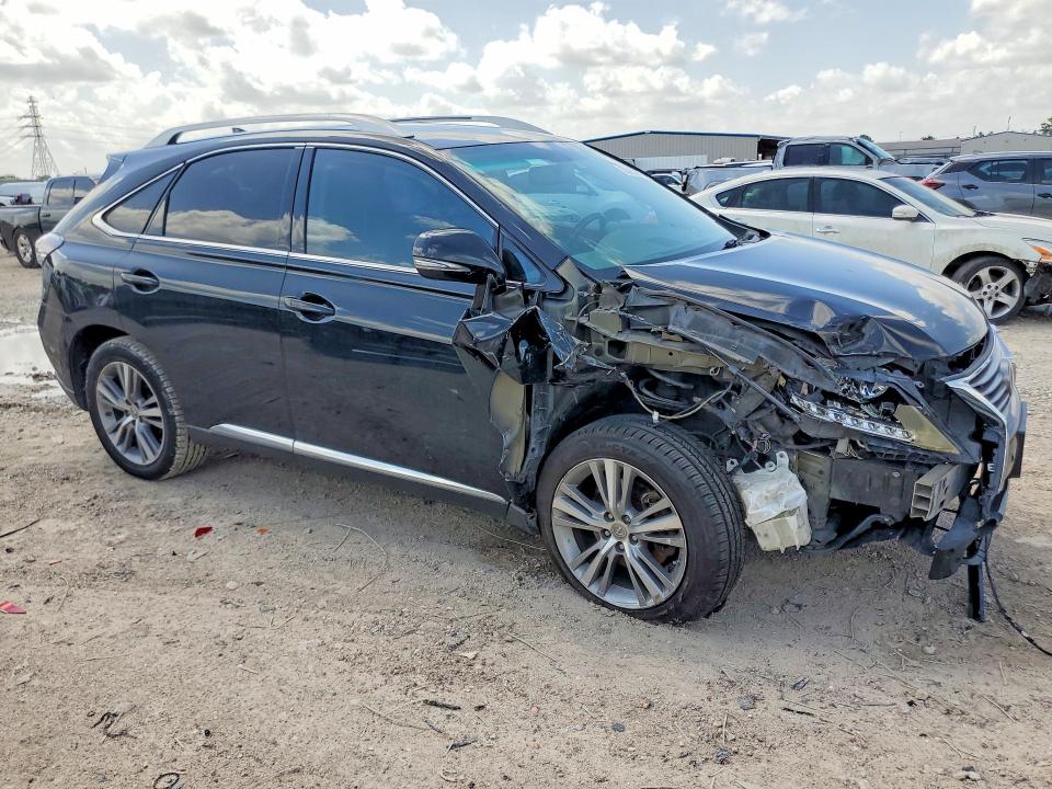 Продажа на аукционе авто 2015 Lexus Rx, vin: 2T2ZK1BAXFC164878, номер лота: 56753176