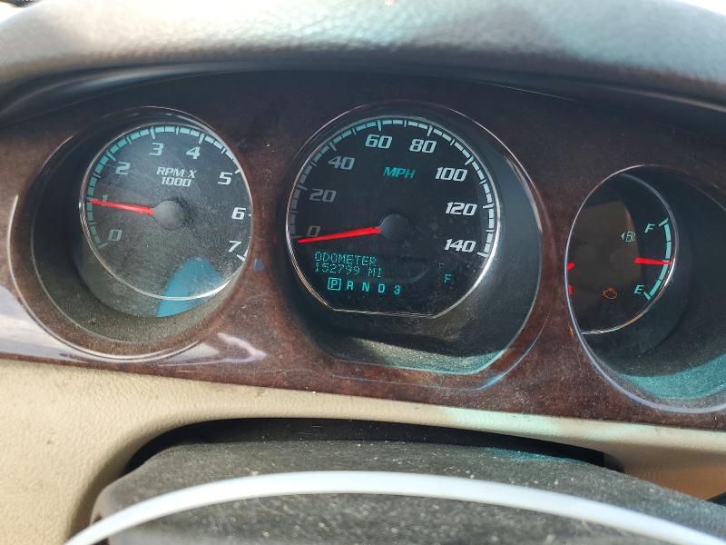 Продаж на аукціоні авто 2011 Buick Lucerne, vin: 1G4HC5EM4BU126694, номер лоту: 56286756