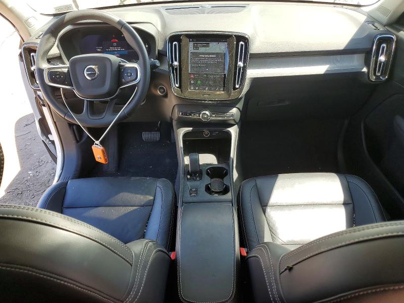 Продажа на аукционе авто 2024 Volvo Xc40, vin: YV4L12UKXR2228944, номер лота: 55812116