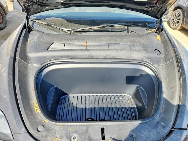 Продажа на аукционе авто 2024 Tesla Model Y, vin: 7SAYGDEE8RF018595, номер лота: 55114886