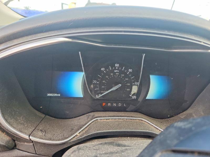 Aukcja sprzedaży 2017 Ford Fusion, vin: 3FA6P0SU7HR209825, numer aukcji: 55370626