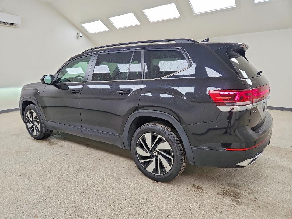 Продажа на аукционе авто 2024 Volkswagen Atlas, vin: 1V2HR2CA7RC578065, номер лота: 57156856