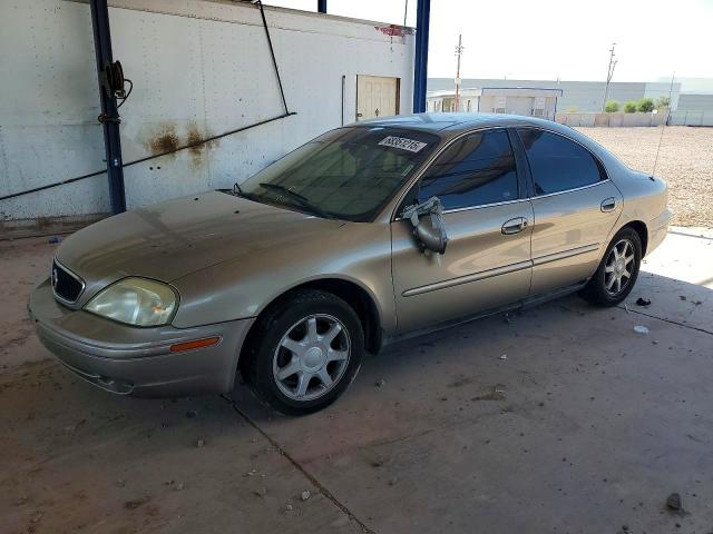 Продажа на аукционе авто 2003 Mercury Sable, vin: 1MEFM50263A617994, номер лота: 85963235
