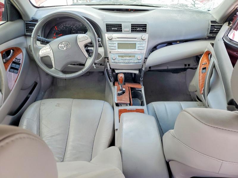 Aukcja sprzedaży 2009 Toyota Camry, vin: 4T1BK46K99U093301, numer aukcji: 57355606