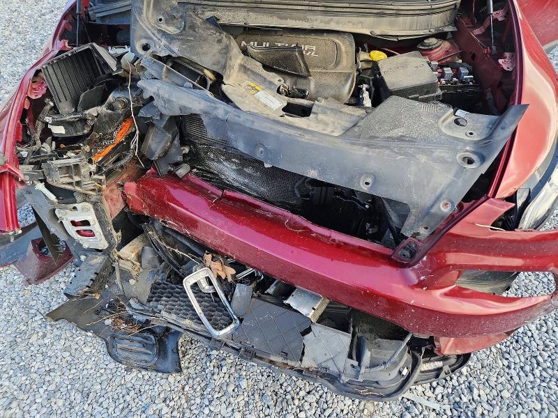 Продаж на аукціоні авто 2014 Jeep Cherokee, vin: 1C4PJMAB8EW272898, номер лоту: 57401976