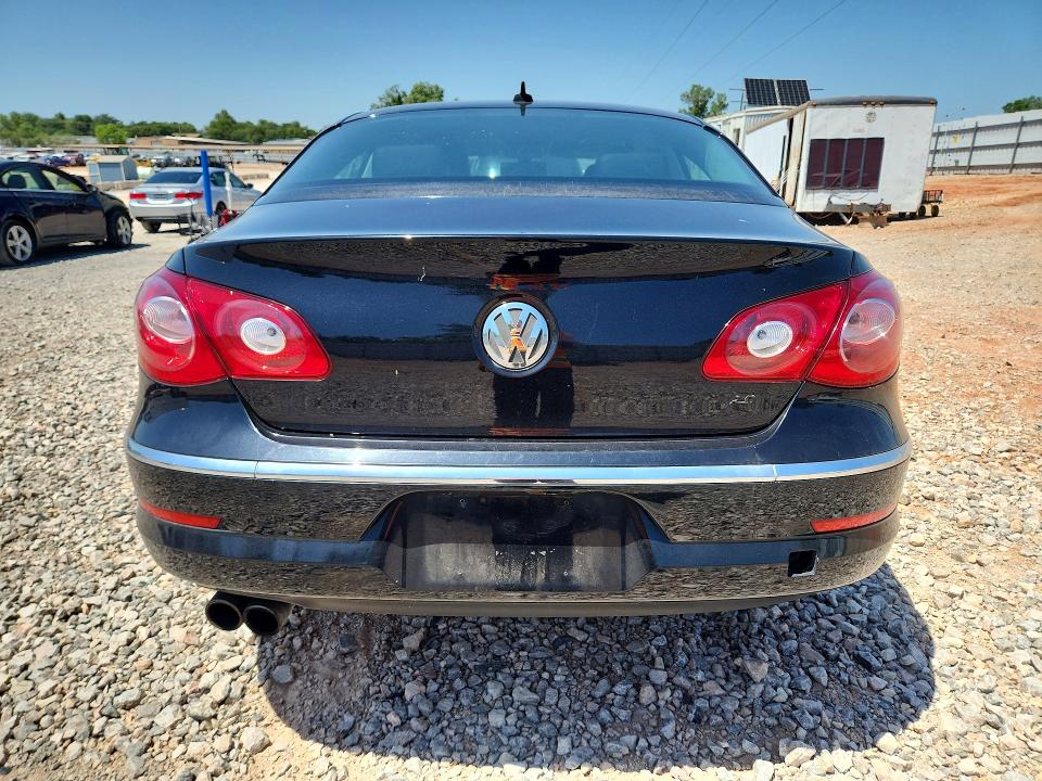 2012 Volkswagen Cc მანქანა იყიდება აუქციონზე, vin: WVWMP7AN9CE527347, აუქციონის ნომერი: 56998206