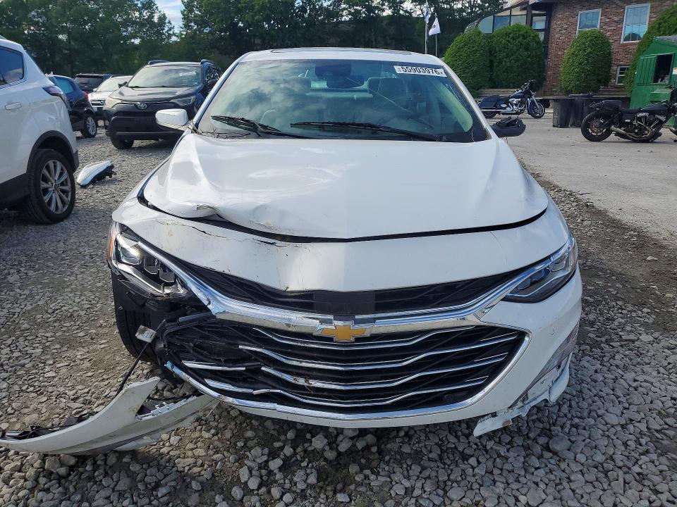 2022 Chevrolet Malibu მანქანა იყიდება აუქციონზე, vin: 1G1ZE5SX9NF109022, აუქციონის ნომერი: 55903976