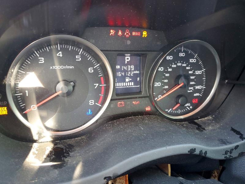 57338446 :رقم المزاد ، JF2GPADC1F8292029 vin ، 2015 Subaru Xv Crosstrek مزاد بيع