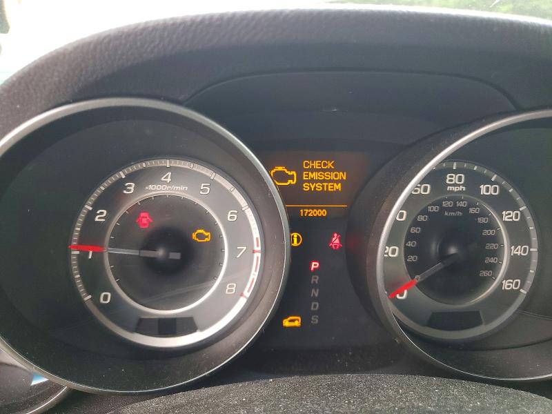 Aukcja sprzedaży 2011 Acura Mdx, vin: 2HNYD2H73BH514521, numer aukcji: 56304376
