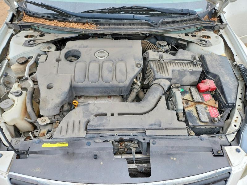 55381176 :رقم المزاد ، 1N4AL21E09N456863 vin ، 2009 Nissan Altima مزاد بيع