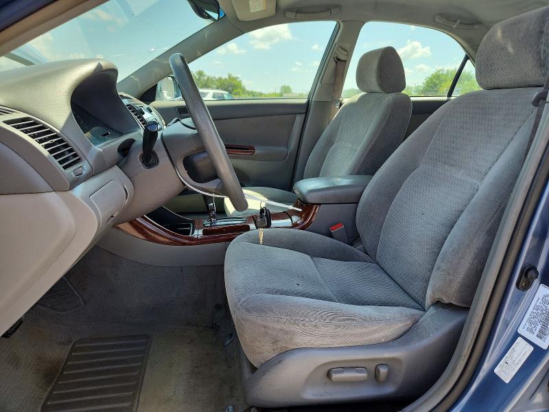 Aukcja sprzedaży 2002 Toyota Camry, vin: 4T1BE32K12U599072, numer aukcji: 56858536