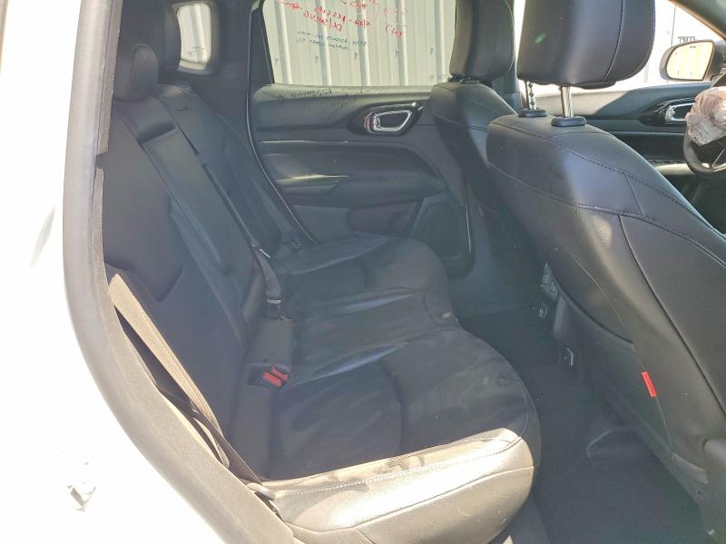Aukcja sprzedaży 2025 Jeep Compass, vin: 3C4NJDDN6ST533511, numer aukcji: 55799376