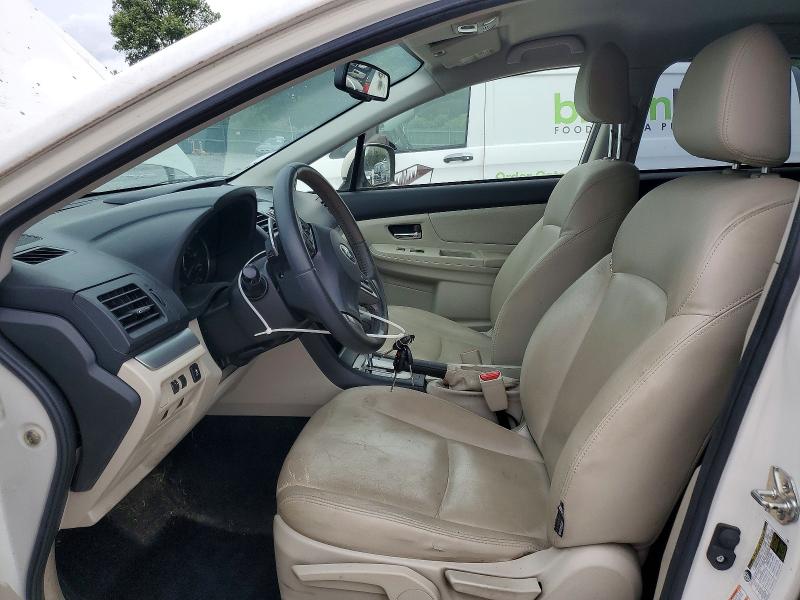 2014 Subaru Xv Crosstrek მანქანა იყიდება აუქციონზე, vin: JF2GPAGC2E8233534, აუქციონის ნომერი: 58140646
