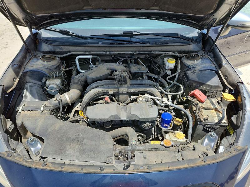 58048046 :رقم المزاد ، 4S3BNAR68J3017619 vin ، 2018 Subaru Legacy مزاد بيع
