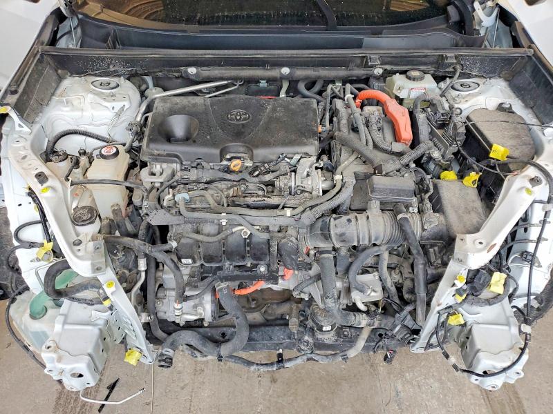 Aukcja sprzedaży 2021 Toyota Rav4, vin: 4T3LWRFV4MU013239, numer aukcji: 56954586
