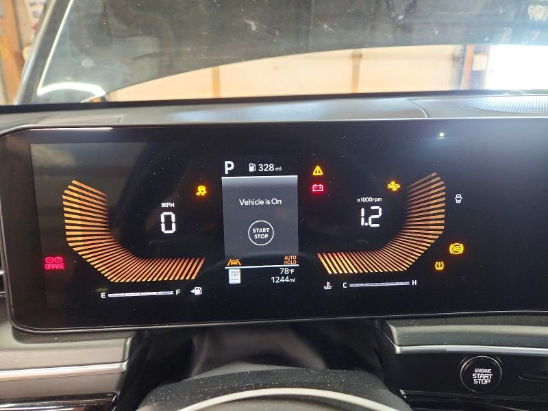 Продажа на аукционе авто 2026 Kia K5, vin: KNAG44J84T5428060, номер лота: 56651156