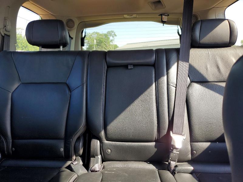 Aukcja sprzedaży 2009 Honda Pilot, vin: 5FNYF38959B016800, numer aukcji: 56069426