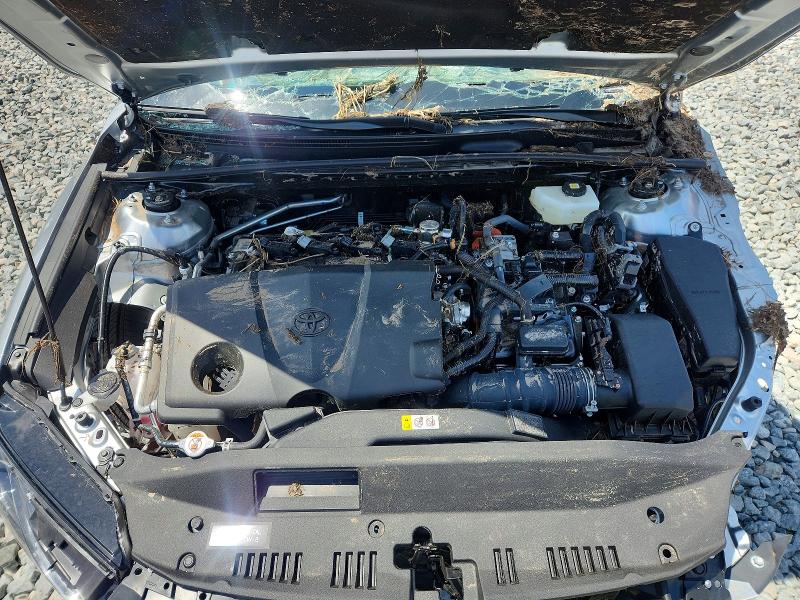 60050396 :رقم المزاد ، 4T1DAACKXTU667782 vin ، 2026 Toyota Camry مزاد بيع