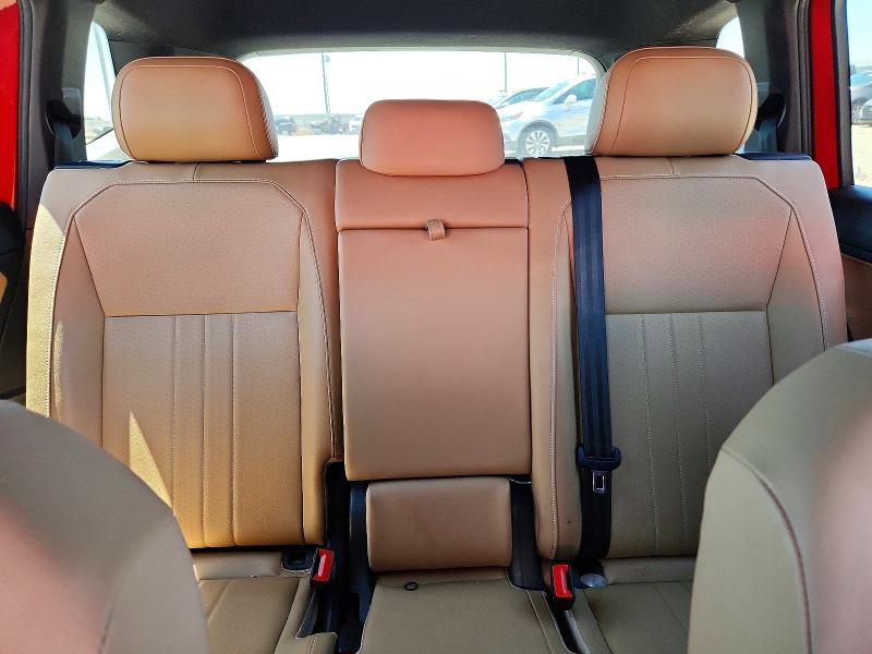 Продаж на аукціоні авто 2023 Volkswagen Tiguan, vin: 3VV3B7AX4PM036195, номер лоту: 54802856