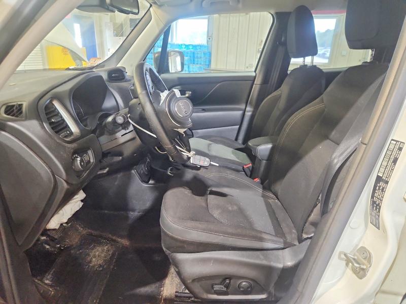 Продаж на аукціоні авто 2023 Jeep Renegade, vin: ZACNJDB18PPP31972, номер лоту: 56511536