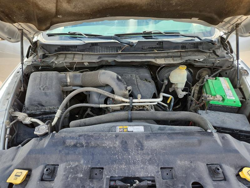 56743466 :رقم المزاد ، 1C6RR7LT8GS203722 vin ، 2016 Ram 1500 مزاد بيع