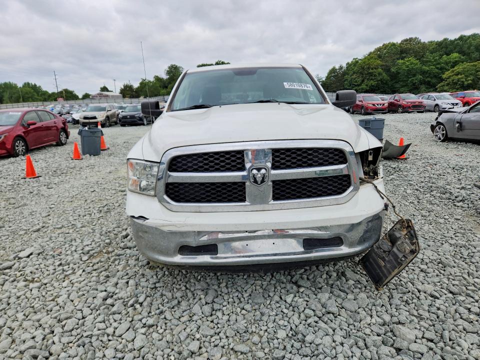 Продажа на аукционе авто 2019 Ram 1500 Classic, vin: 1C6RR6KT9KS586980, номер лота: 58010876