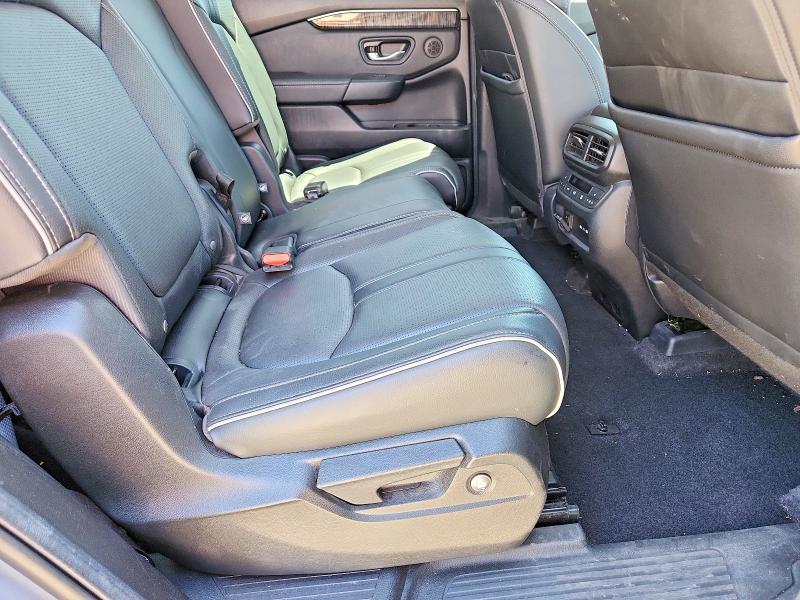 Продаж на аукціоні авто 2024 Honda Pilot, vin: 5FNYG1H88RB046818, номер лоту: 56177886