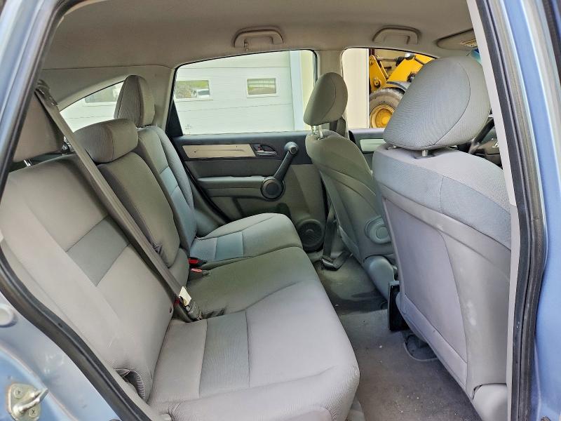 Продажа на аукционе авто 2011 Honda Cr-v, vin: 5J6RE4H32BL035813, номер лота: 55582126