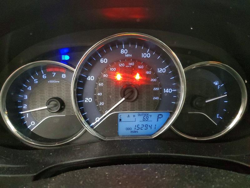 Продаж на аукціоні авто 2015 Toyota Corolla, vin: 2T1BPRHEXFC270490, номер лоту: 55807276
