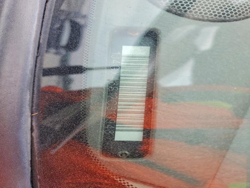 56829726 :رقم المزاد ، 1J4GX48S12C313948 vin ، 2002 Jeep Grand Cherokee مزاد بيع