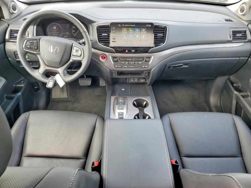 56719886 :رقم المزاد ، 5FPYK3F54TB023361 vin ، 2026 Honda Ridgeline مزاد بيع