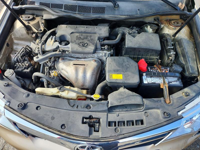 Aukcja sprzedaży 2012 Toyota Camry, vin: 4T1BF1FK9CU025168, numer aukcji: 56892076