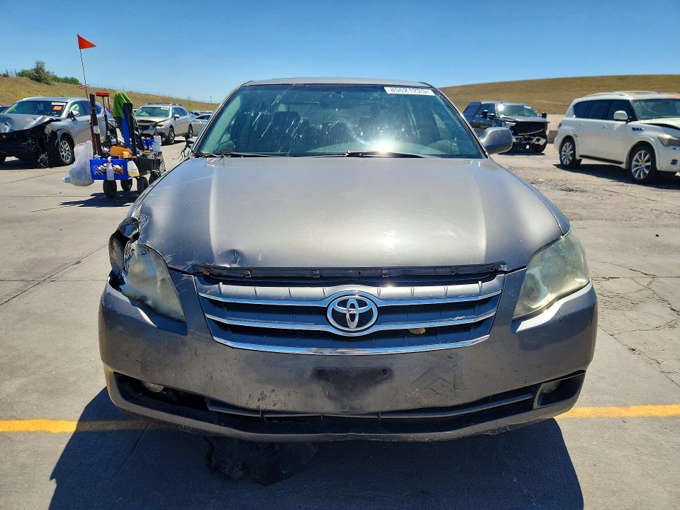 Продаж на аукціоні авто 2005 Toyota Avalon, vin: 4T1BK36B35U042588, номер лоту: 85621225