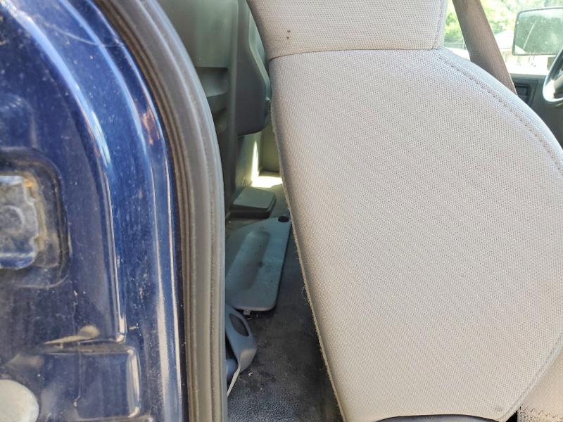 57544706 :رقم المزاد ، 1FTRF12247NA48222 vin ، 2007 Ford F150 مزاد بيع