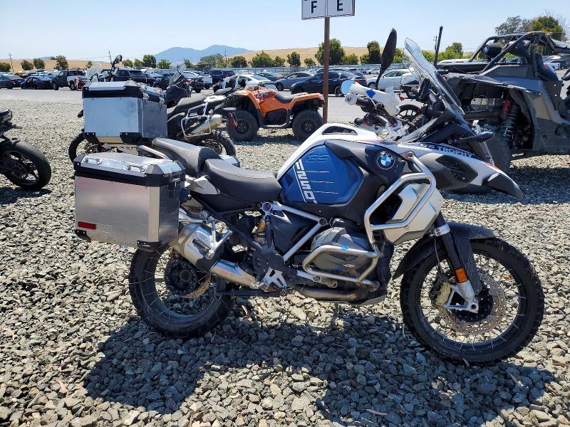 Продаж на аукціоні авто 2023 Bmw R 1250, vin: WB10M1306P6G81763, номер лоту: 56858896
