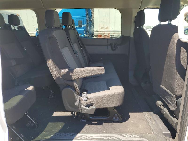2021 Ford Transit მანქანა იყიდება აუქციონზე, vin: 1FBAX2Y82MKA33182, აუქციონის ნომერი: 57861676