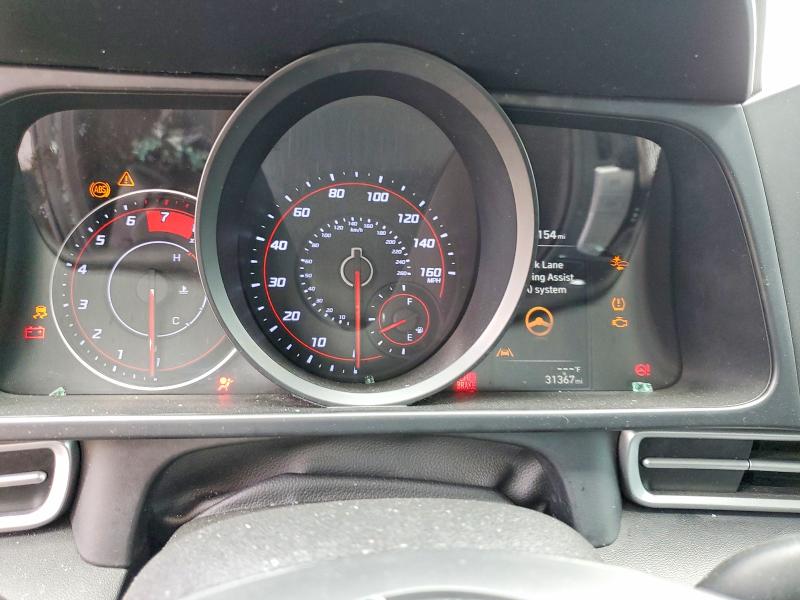 2021 Hyundai Elantra მანქანა იყიდება აუქციონზე, vin: 5NPLM4AG4MH019826, აუქციონის ნომერი: 59284046