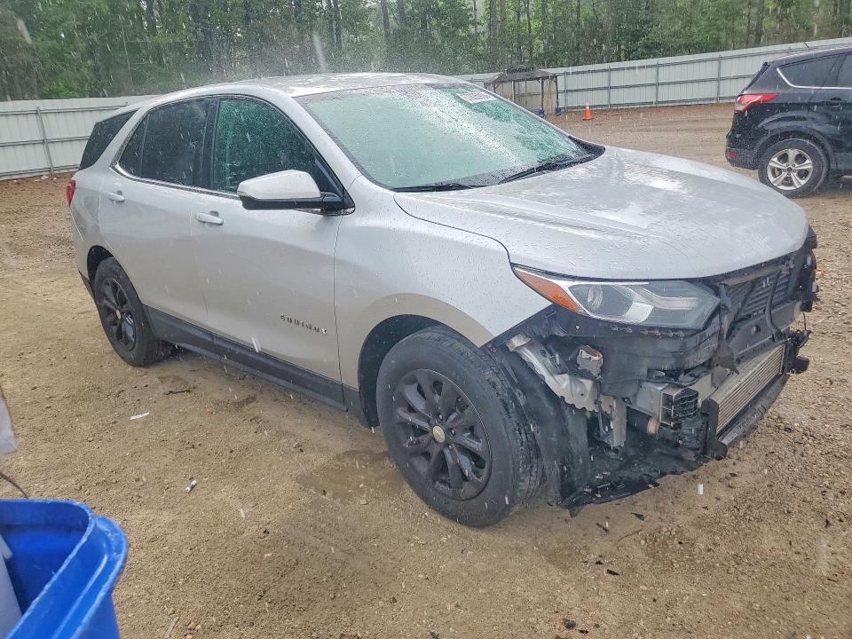 57835916 :رقم المزاد ، 2GNAXJEV2J6256389 vin ، 2018 Chevrolet Equinox مزاد بيع